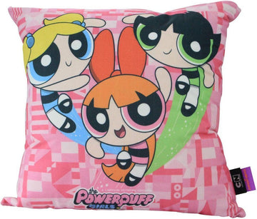 Almofada Meninas Super Poderosas