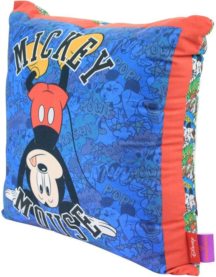 Almofada Mickey Mouse