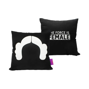 Almofada Pequena: Star Wars - Princesa Leia