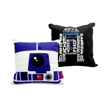 Almofada Pequena: Star Wars - R2D2