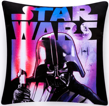 Almofada Star Wars - Darth Vader