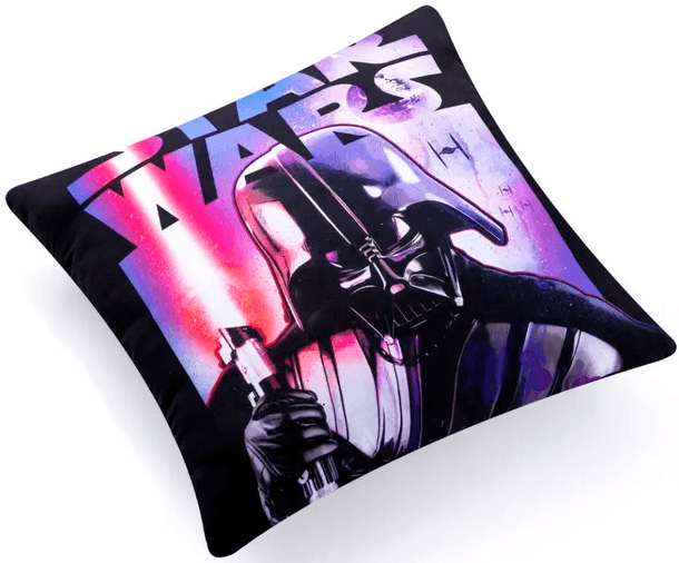 Almofada Star Wars - Darth Vader