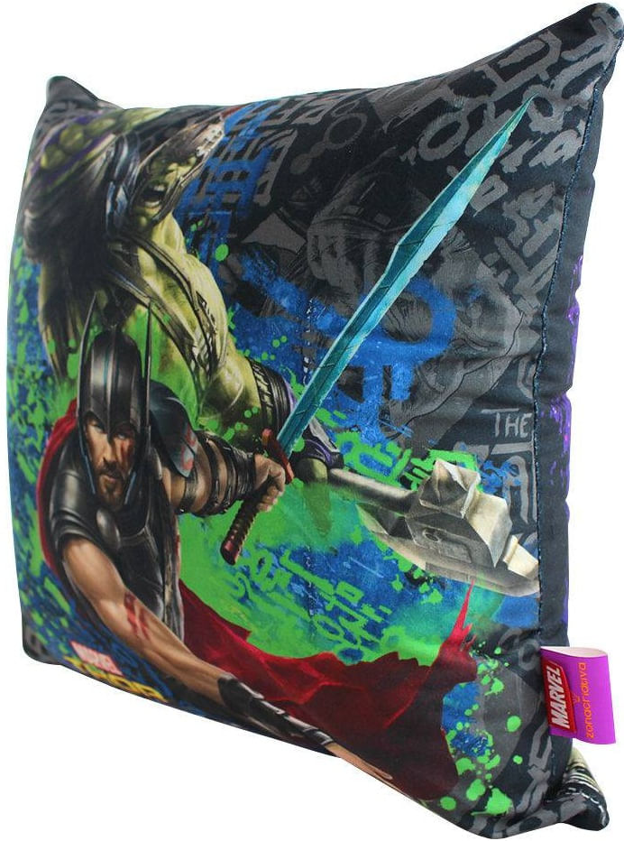 Almofada Thor Ragnarok