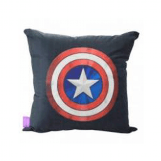 Almofada Vingadores - Capitão América