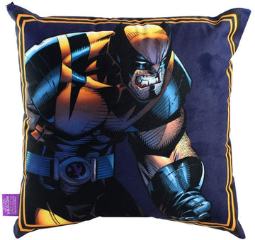 Almofada Wolwerine X-men