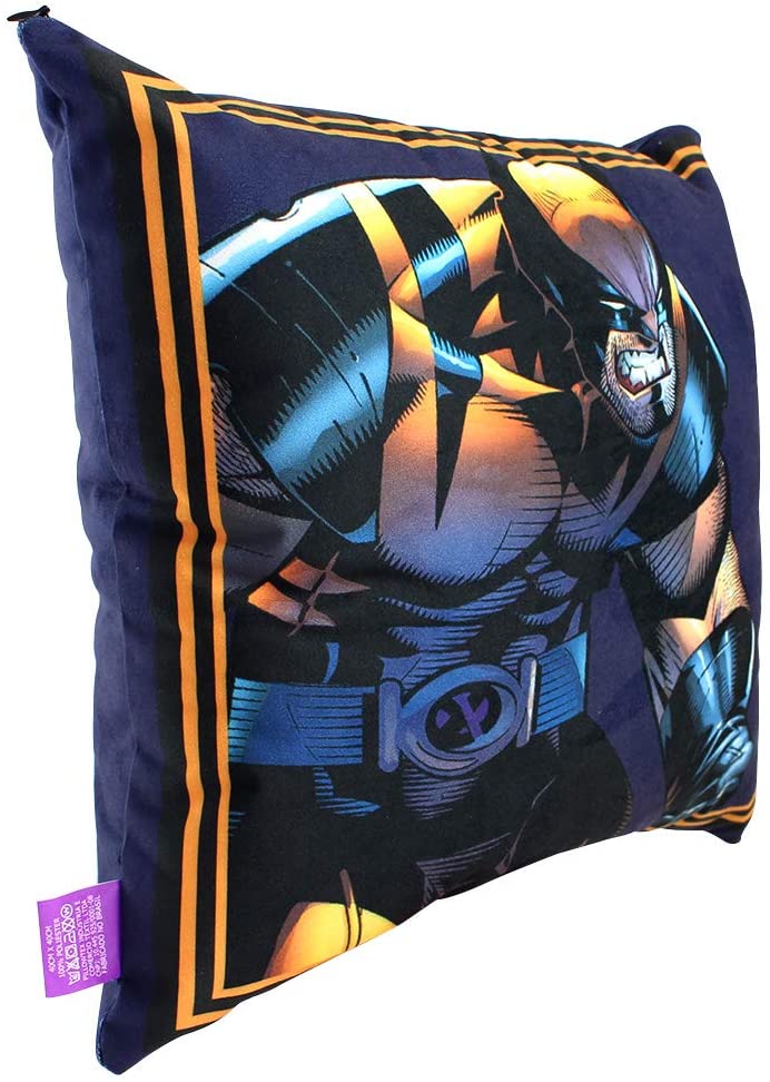 Almofada Wolwerine X-men