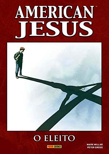 American Jesus - O Eleito