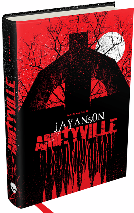 Amityville - Jay Anson