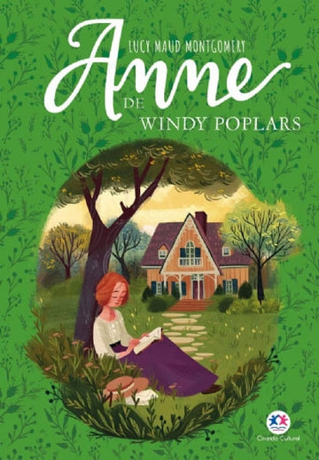 Anne de Windy Poplars