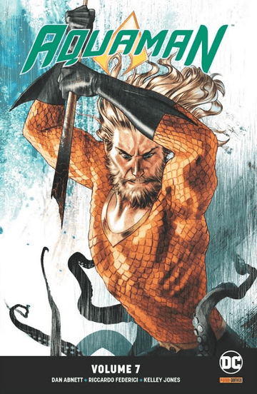 Aquaman - Vol.7