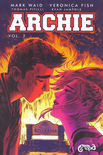 Archie - Vol.2