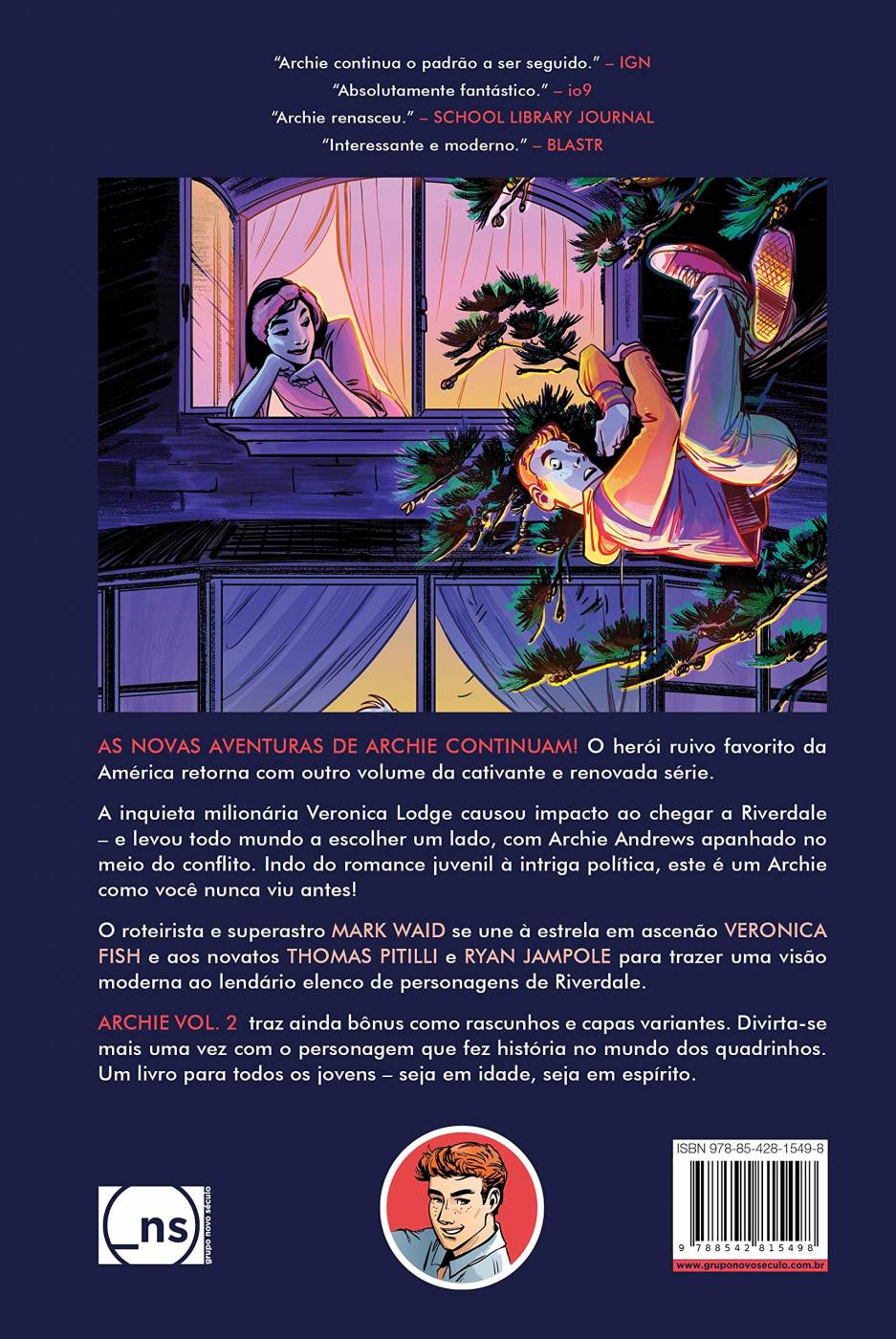 Archie - Vol.2