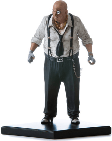 Arkham Knight Penguin - 1/10 Art Scale