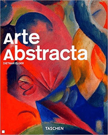 Arte Abstracta - Dietmar Elger