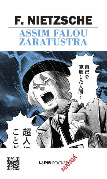 Assim falou Zaratustra - F. Nietzsche