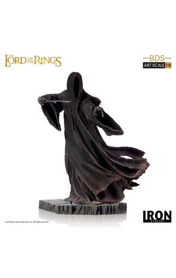 Attacking Nazgul BDS Art Scale 1/10 - Lord of the Rings