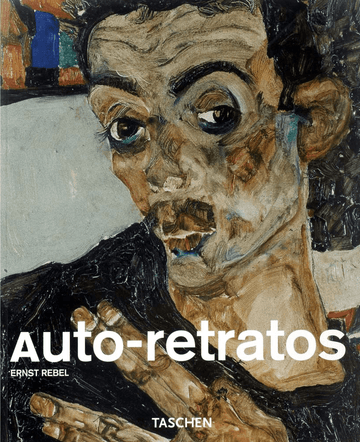 Auto-Retratos - Ernst Rebel