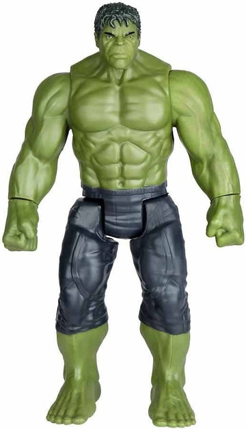 Avengers Infinity War - Titan Hero Series - Hulk