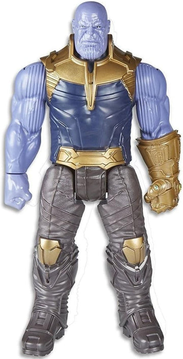 Avengers Infinity War - Titan Hero Series - Thanos
