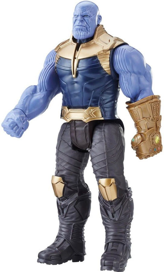 Avengers Infinity War - Titan Hero Series - Thanos