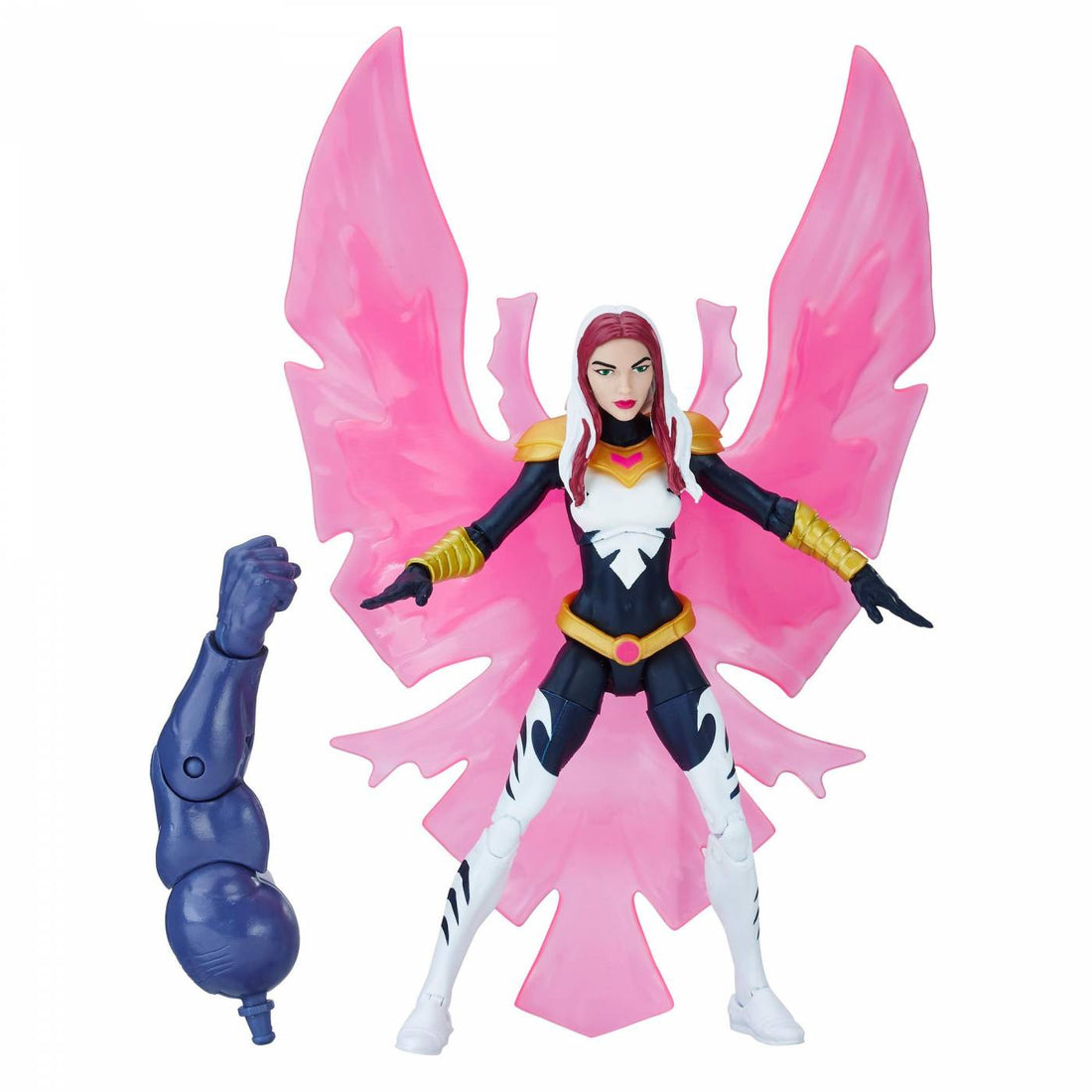 Avengers Legends Series - Marvels Songbird