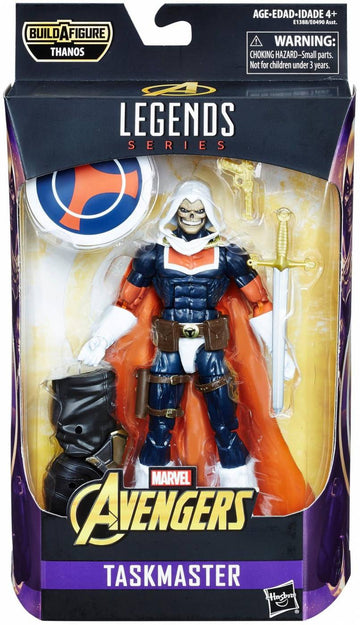 Avengers Legends Series - Taskmaster