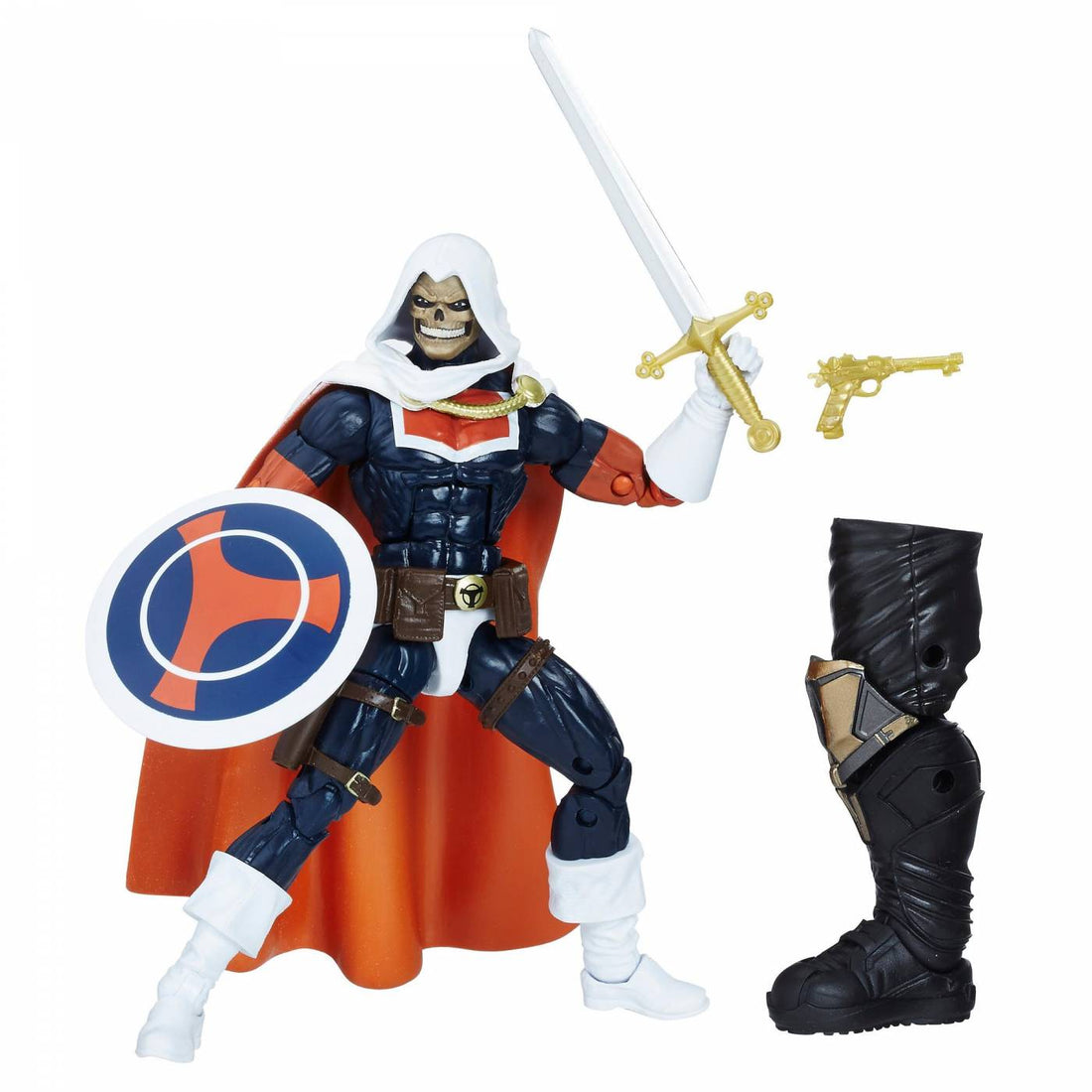 Avengers Legends Series - Taskmaster