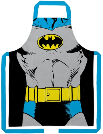 Avental - Batman