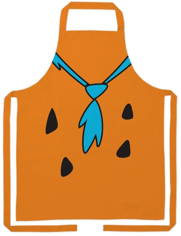 Avental - Fred Flintstone