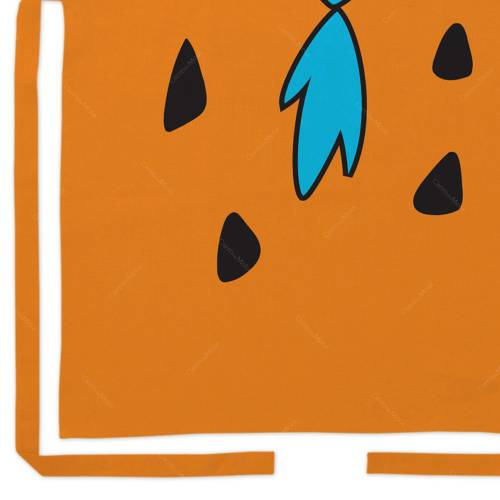 Avental - Fred Flintstone