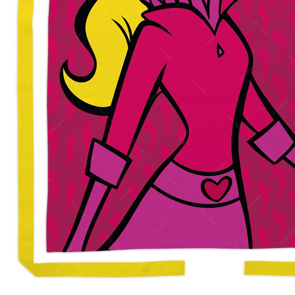 Avental - Penélope Charmosa