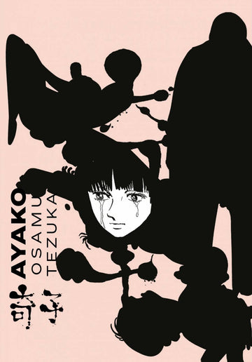 Ayako - Osamu Tezuka