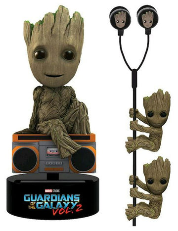 Baby Groot (Gift Set)