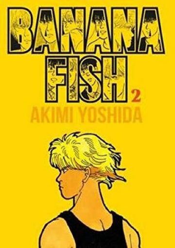 Banana Fish - Vol.02