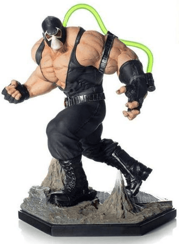 Bane 1/10 Art Scale Deluxe - CCXP 2018 Iron Studios Exclusive