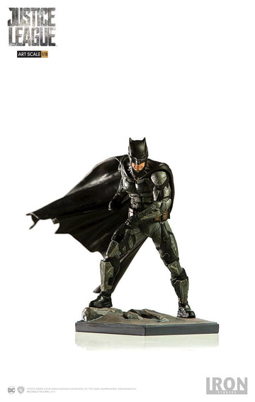 Batman - Art Scale 1/10 - Justice League