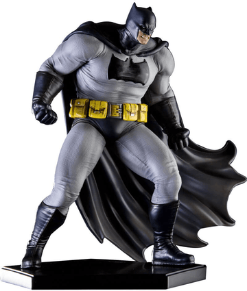 Batman Dark Knight DLC Series 1/10