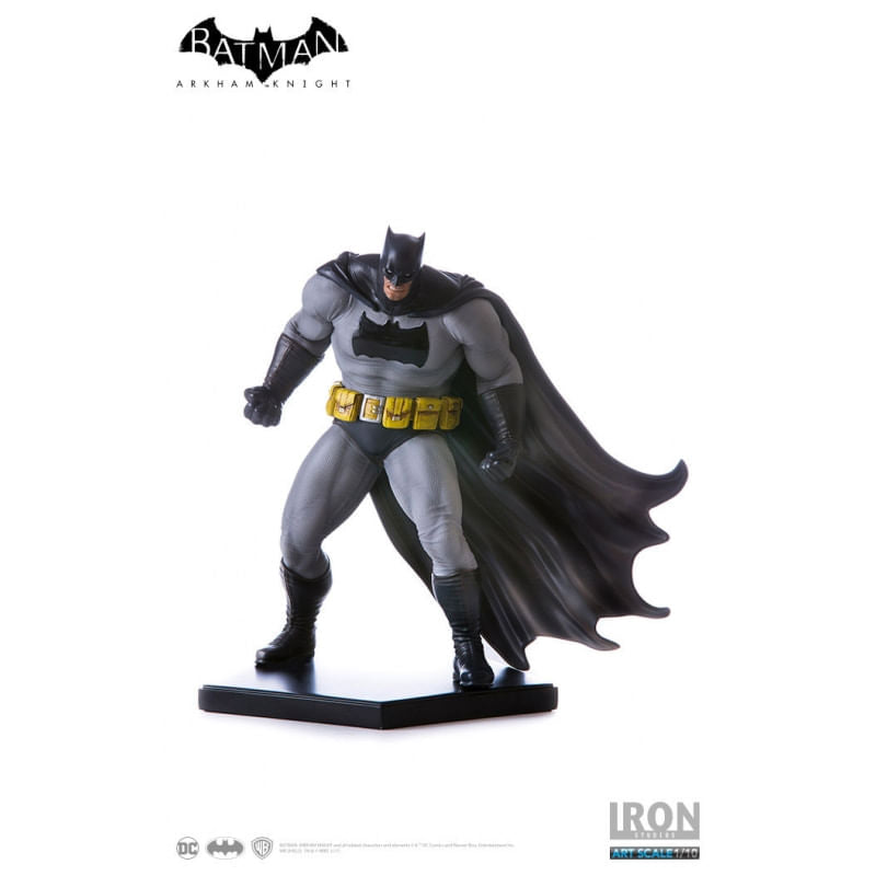 Batman Dark Knight DLC Series 1/10