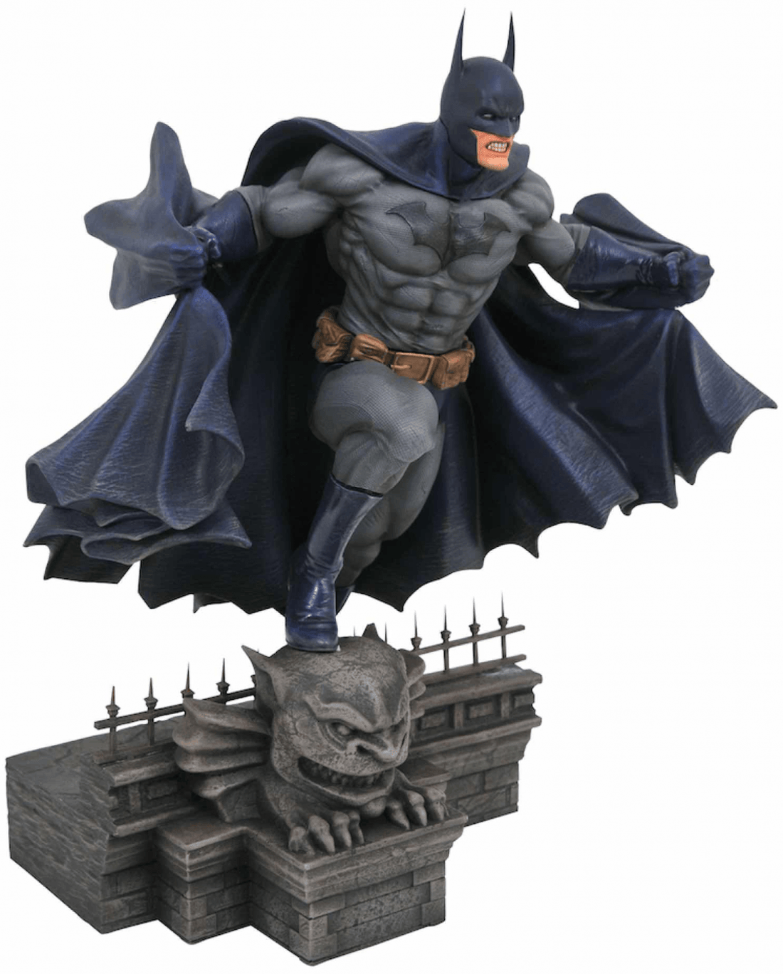 Batman - DC Gallery Statue