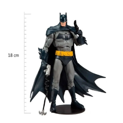 Batman - Detective Comics # 1000 - DC Multiverse