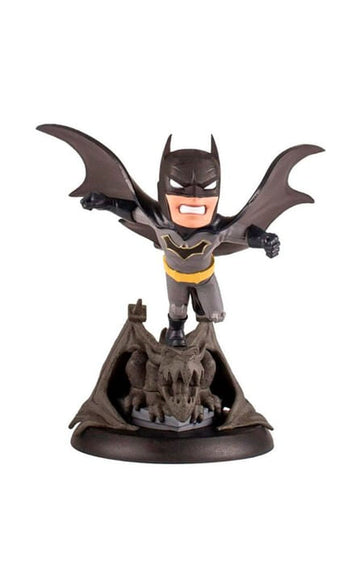 Batman - Rebirth - Q FIG - Quantum Mechanix