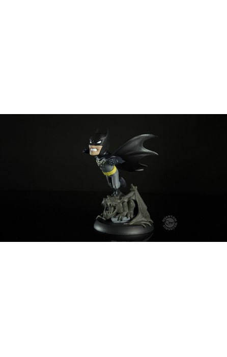 Batman - Rebirth - Q FIG - Quantum Mechanix
