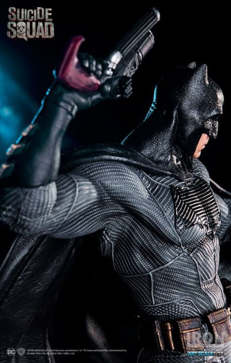 Batman - Suicide Squad 1/10