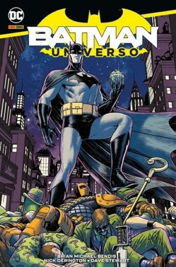 Batman: Universo