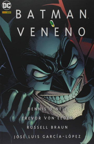 Batman: Veneno