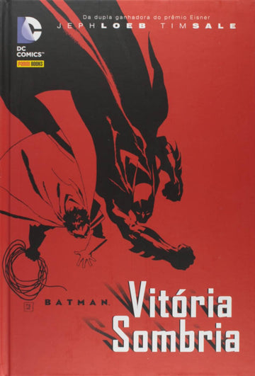 Batman - Vitória Sombria