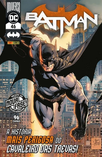 Batman - Vol.46