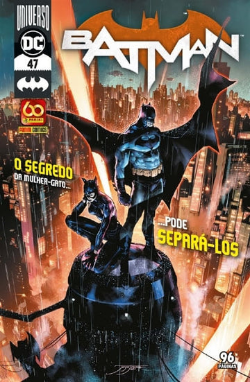 Batman - Vol.47
