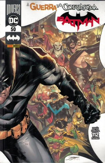 Batman - Vol.50