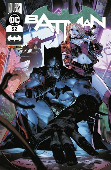 Batman - Vol.52